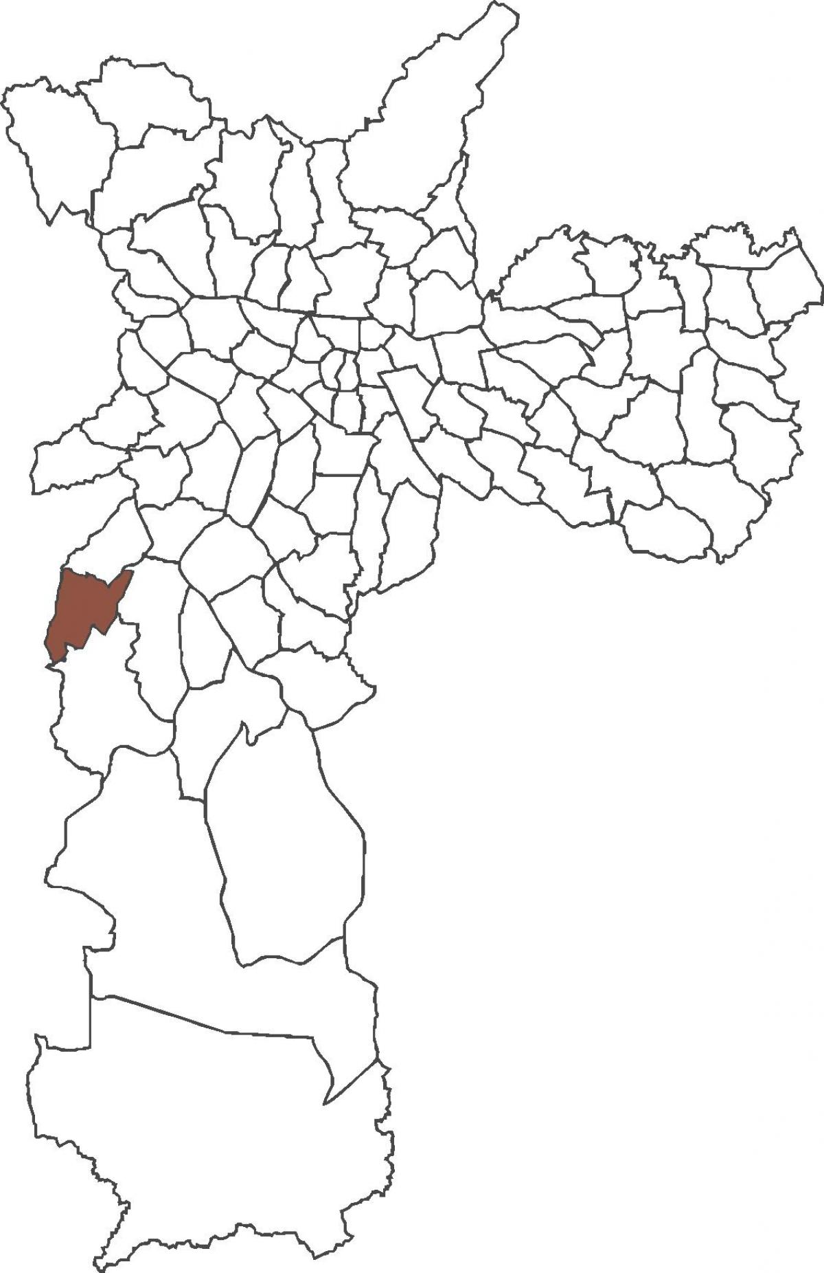 地图卡庞雷区