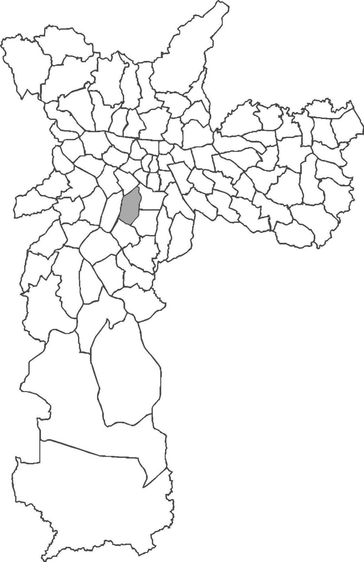 地图莫玛区