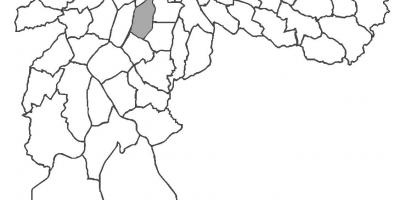 地图莫玛区