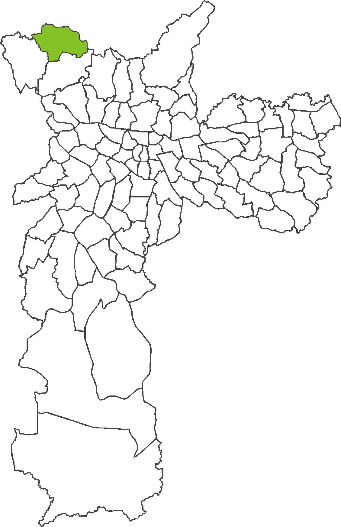 地图图案区