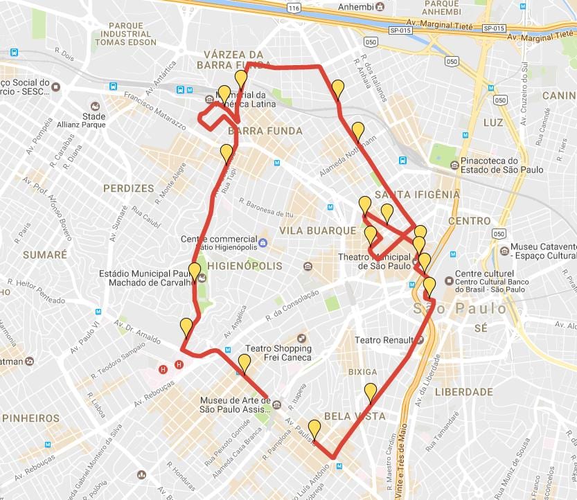 地图的斗牛国际圣西尔维斯特