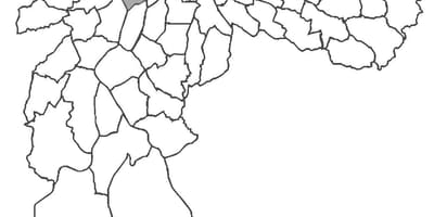 地图皮涅罗斯区