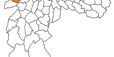 地图里地区。