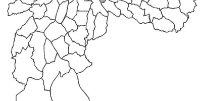 地图的魔咔区