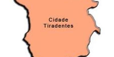 地图Cidade革命英雄子县