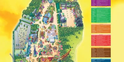 地图PlayCenter São Paulo